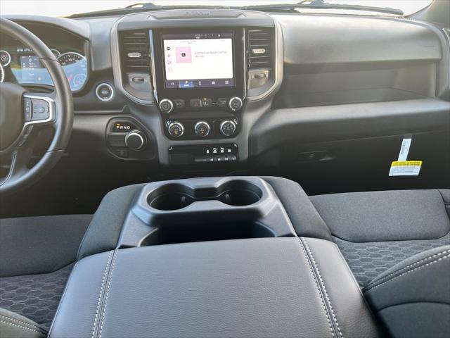 2026 RAM Ram 1500 RAM 1500 EXPRESS CREW CAB 4X2 57 BOX