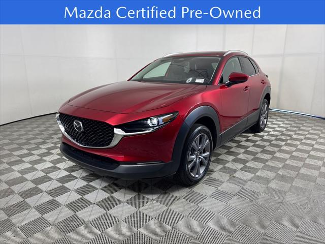 2025 Mazda CX-30 2.5 S Premium Package for sale in Morrow, GA