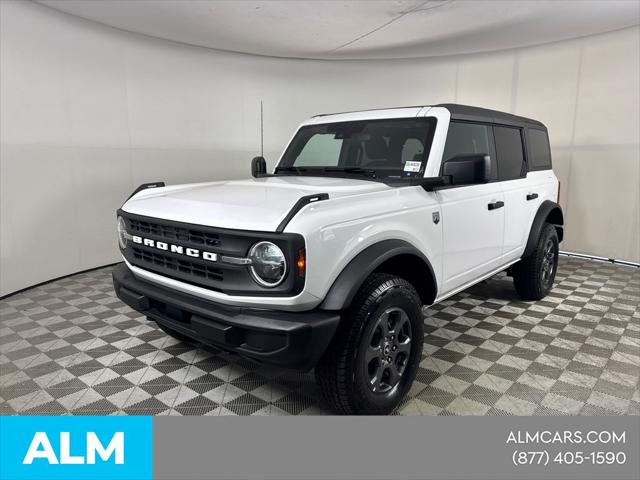 2025 Ford Bronco Big Bend for sale in Morrow, GA
