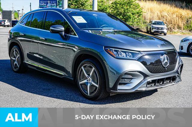 2023 Mercedes-Benz EQE 350+ 350+ SUV