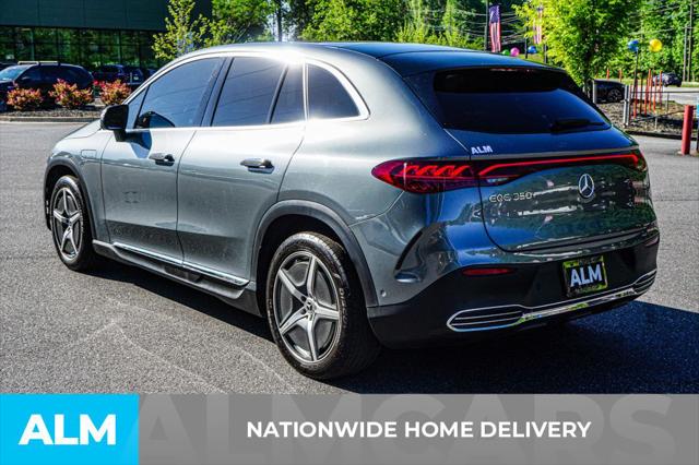 2023 Mercedes-Benz EQE 350+ 350+ SUV