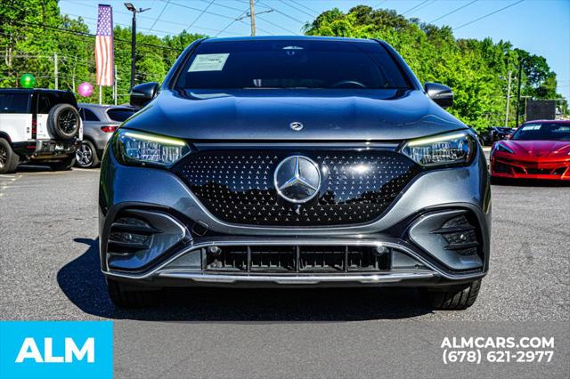 2023 Mercedes-Benz EQE 350+ 350+ SUV