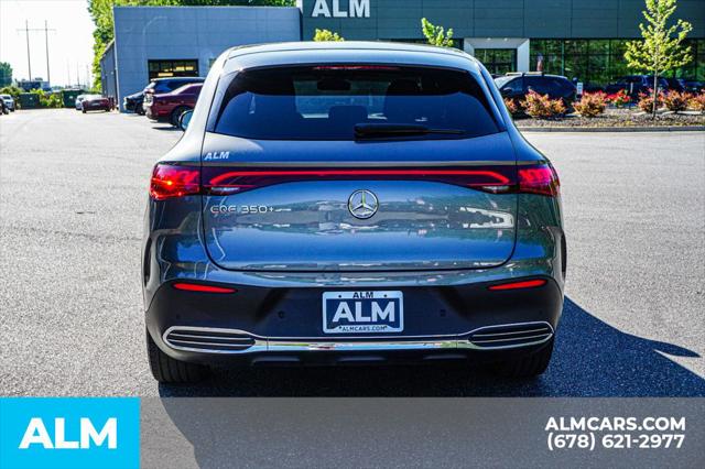 2023 Mercedes-Benz EQE 350+ 350+ SUV