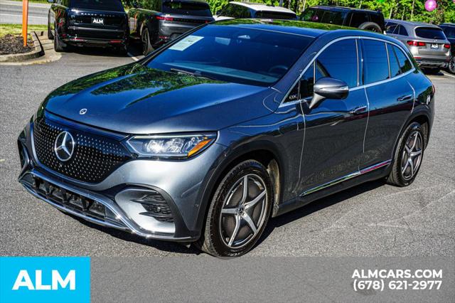 2023 Mercedes-Benz EQE 350+ 350+ SUV