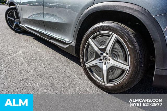 2023 Mercedes-Benz EQE 350+ 350+ SUV