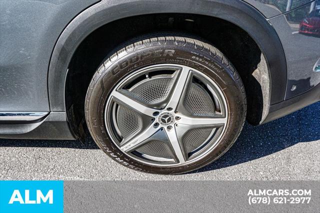 2023 Mercedes-Benz EQE 350+ 350+ SUV