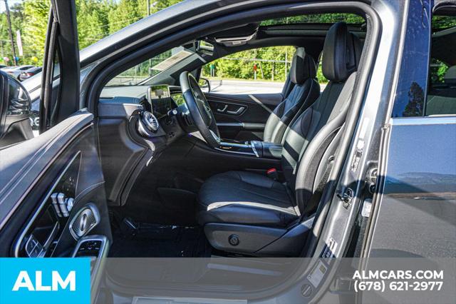 2023 Mercedes-Benz EQE 350+ 350+ SUV