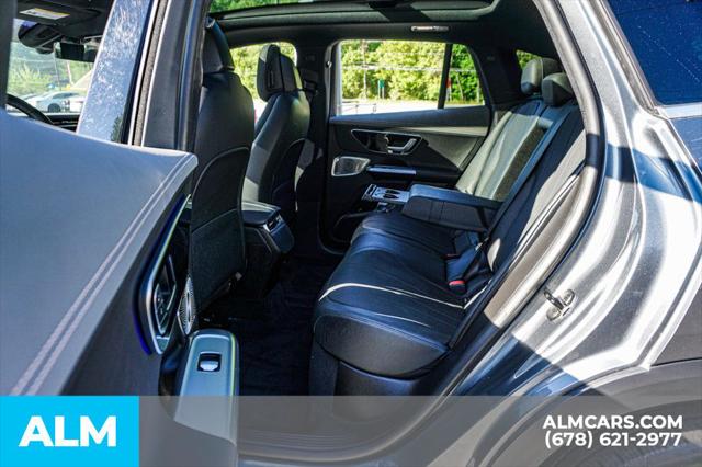 2023 Mercedes-Benz EQE 350+ 350+ SUV
