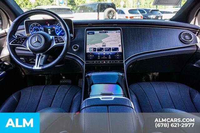 2023 Mercedes-Benz EQE 350+ 350+ SUV