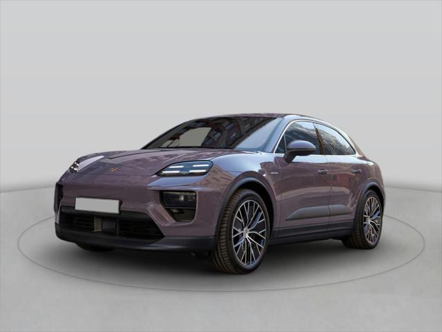 2024 Porsche Macan Base for sale in Marietta, GA