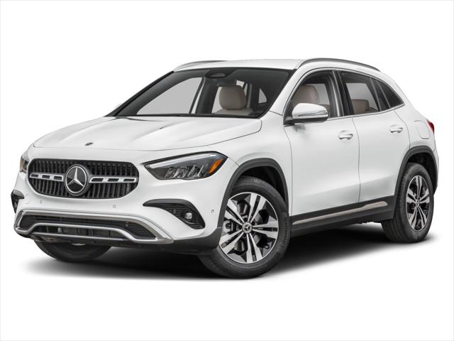 2025 Mercedes-Benz GLA-CLASS 4MATIC for sale in Marietta, GA