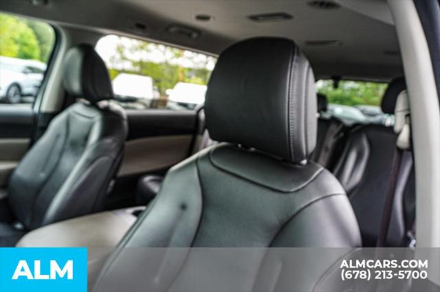 2025 Kia Carnival MPV LXS