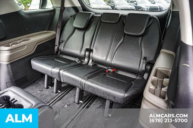 2025 Kia Carnival MPV LXS