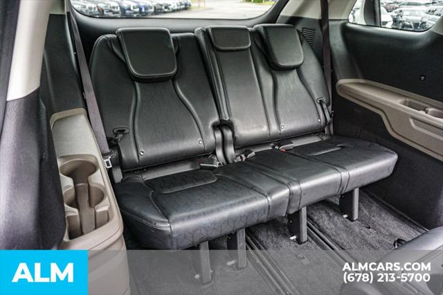 2025 Kia Carnival MPV LXS