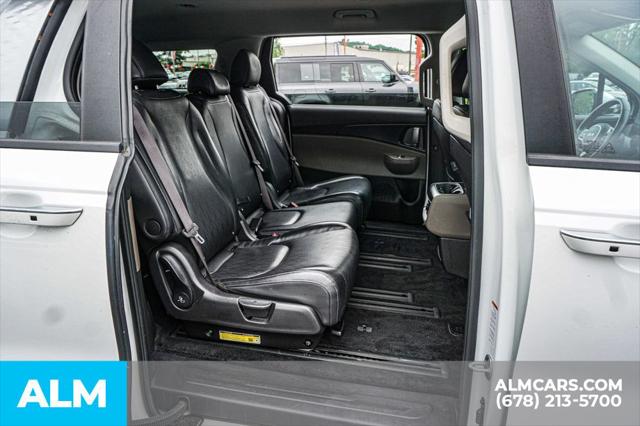 2025 Kia Carnival MPV LXS
