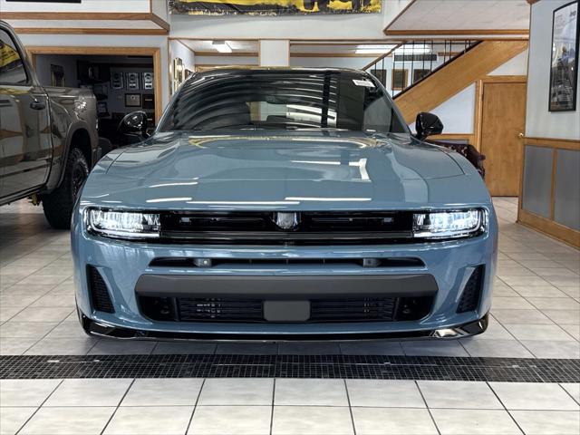 2026 Dodge Charger CHARGER SCAT PACK 4-DOOR AWD