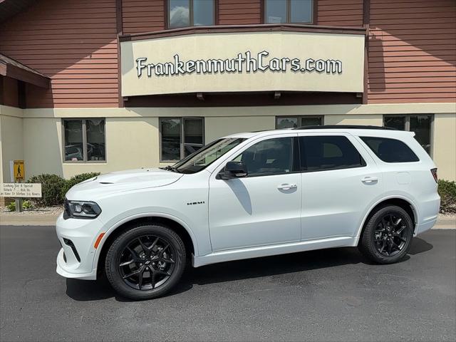 2026 Dodge Durango GT Premium AWD HEMI V8 for sale in Frankenmuth, MI