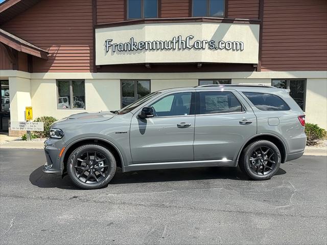 2026 Dodge Durango GT Premium AWD HEMI V8 for sale in Frankenmuth, MI