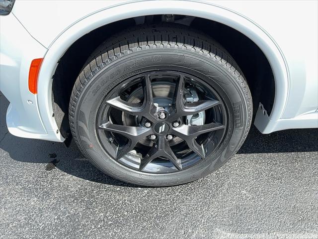 2026 Dodge Durango DURANGO GT PREMIUM AWD HEMI V8
