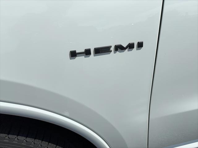 2026 Dodge Durango DURANGO GT PREMIUM AWD HEMI V8