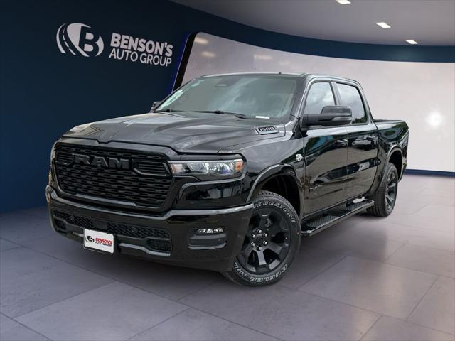 2026 Ram 1500 Lone Star Crew Cab 4x4 5'7" Box for sale in San Antonio, TX