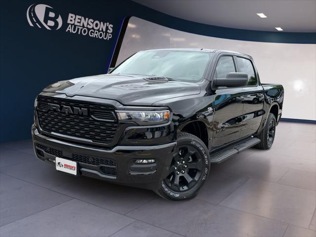 2026 Ram 1500 Express Crew Cab 4x4 5'7" Box for sale in San Antonio, TX