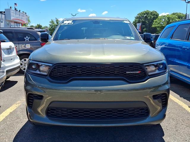 2026 Dodge Durango DURANGO GT AWD 2026 Dodge Durango DURANGO GT AWD