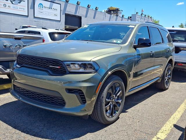 2026 Dodge Durango DURANGO GT AWD 2026 Dodge Durango DURANGO GT AWD