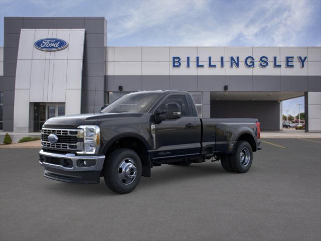 2026 Ford F-350 XLT for sale in Lawton, OK