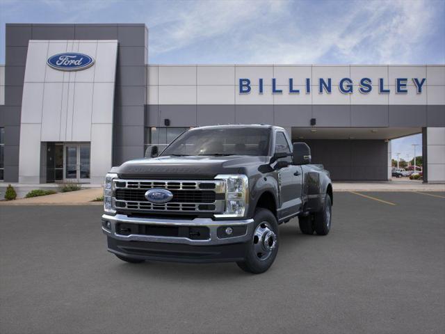 2026 Ford F-350 XLT