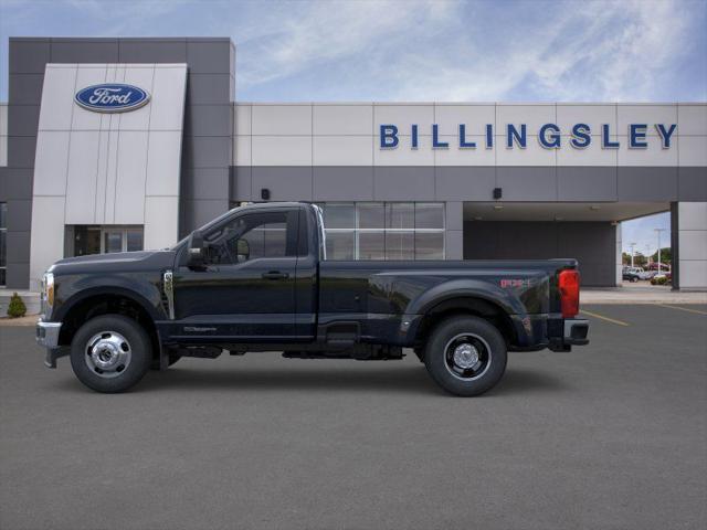 2026 Ford F-350 XLT