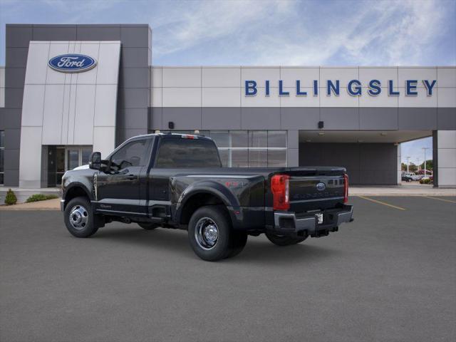 2026 Ford F-350 XLT