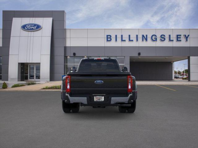 2026 Ford F-350 XLT