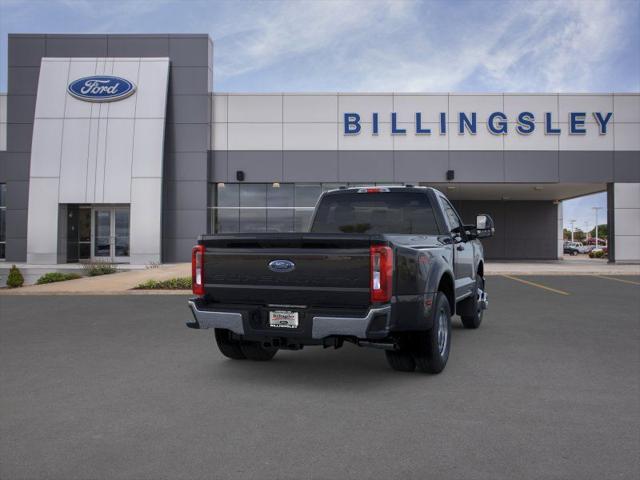 2026 Ford F-350 XLT