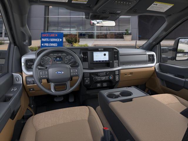 2026 Ford F-350 XLT