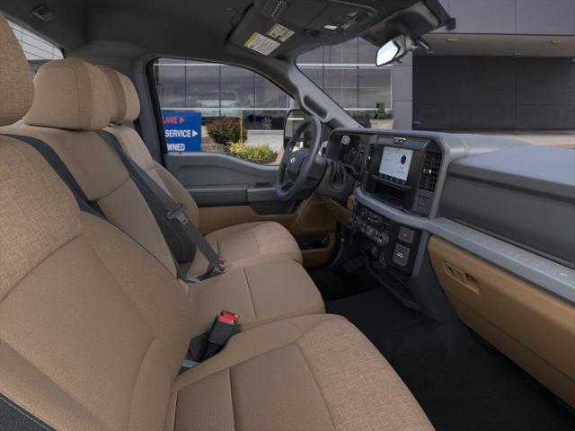2026 Ford F-350 XLT