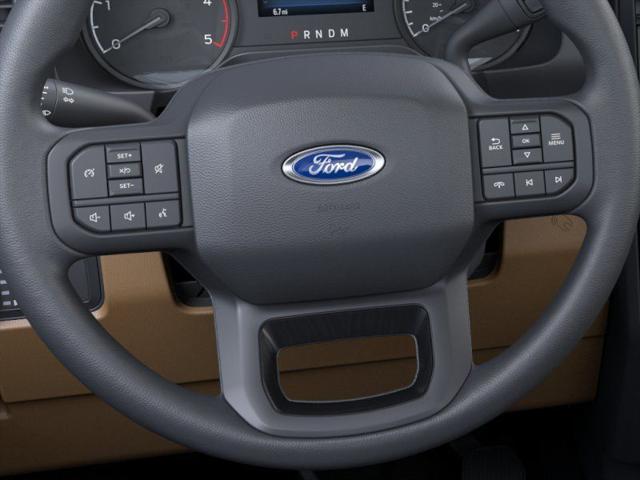 2026 Ford F-350 XLT