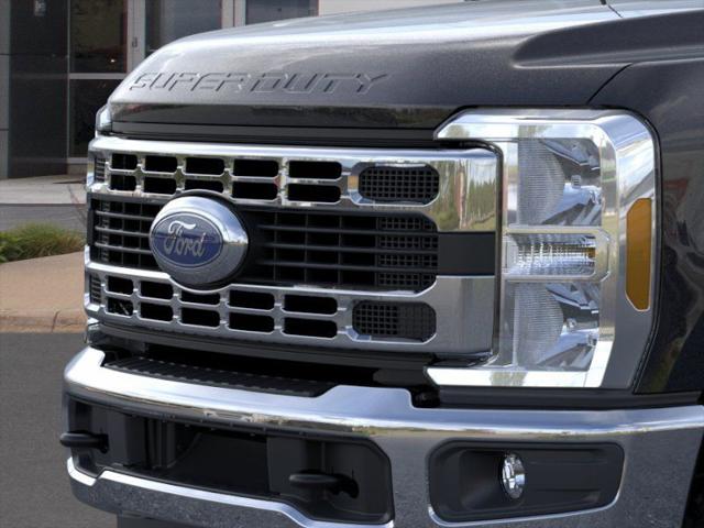 2026 Ford F-350 XLT