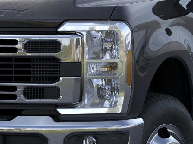 2026 Ford F-350 XLT