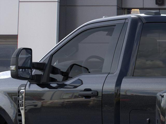 2026 Ford F-350 XLT