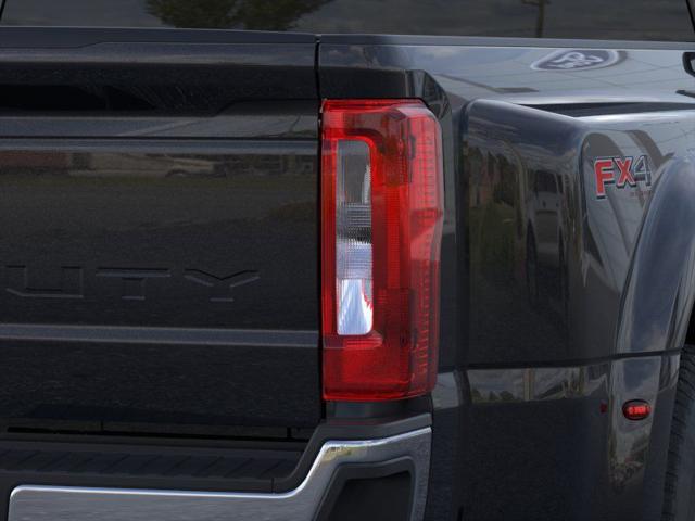 2026 Ford F-350 XLT