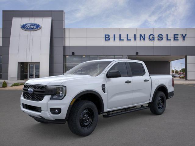 2026 Ford Ranger XL for sale in Lawton, OK