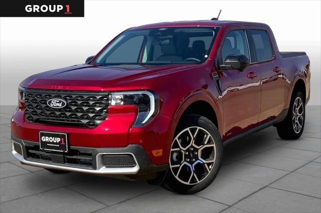 2026 Ford Maverick Lariat for sale in Lubbock, TX