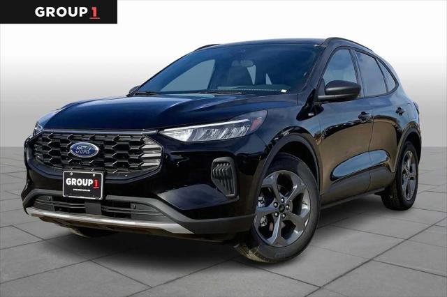 2026 Ford Escape ST-Line for sale in Lubbock, TX