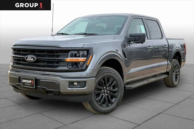 2026 Ford F-150 XLT for sale in Lubbock, TX