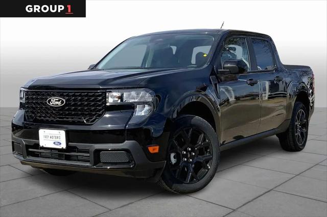 2025 Ford Maverick XLT for sale in Lubbock, TX