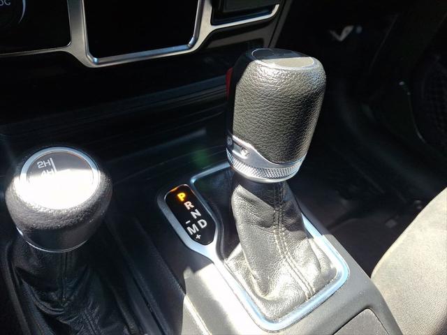 2021 Jeep Wrangler Willys Sport 4x4