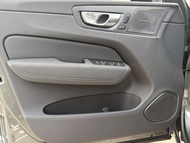 2026 Volvo XC60 Plug-In Hybrid Plus, T8 AWD Electric/Gasoline, Dark