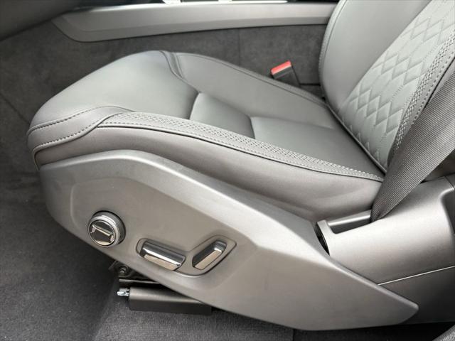 2026 Volvo XC60 Plug-In Hybrid Plus, T8 AWD Electric/Gasoline, Dark
