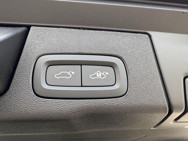 2026 Volvo XC60 Plug-In Hybrid Plus, T8 AWD Electric/Gasoline, Dark